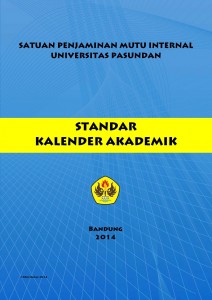 Kalender Akademik