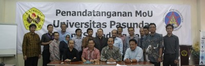 Pencerahan Borang AIPT Unpas