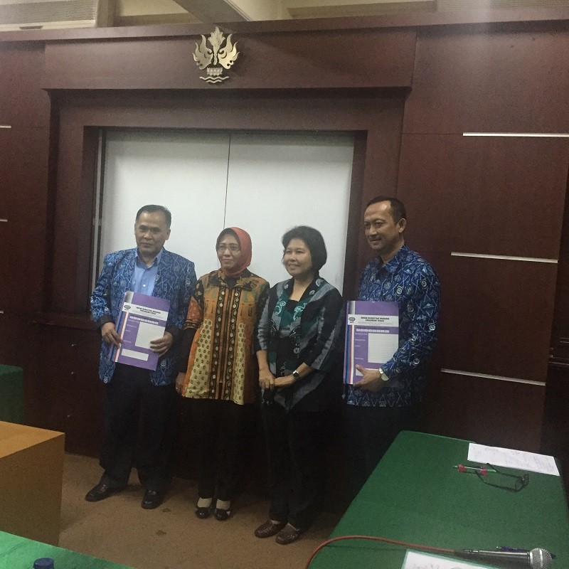 Visitasi Akreditasi Program Studi Manajemen