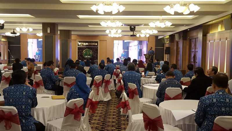 PENCEGAHAN PLAGIARISME | Materi dan Praktek